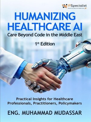 cover image of Humanizing Healthcare AI
